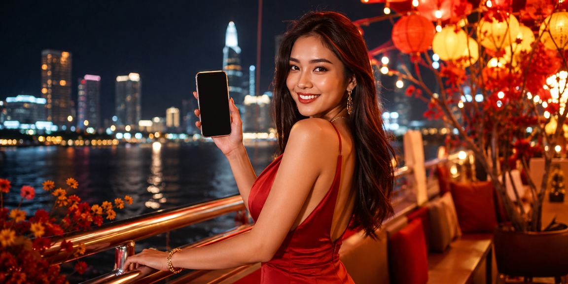 Lễ hội xổ số tại Thành phố Hồ Chí Minh, biểu tượng giải trí dân gian Việt Nam