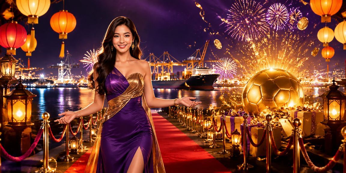 Ứng dụng casino 801 với đèn lồng Hội An lung linh về đêm, gợi không khí lễ hội truyền thống