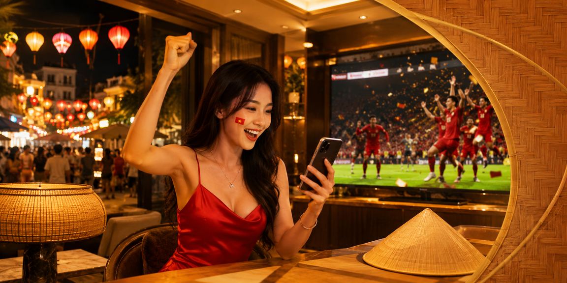 Giao diện tổng quan trang chủ cá cược 801 trên màn hình điện thoại